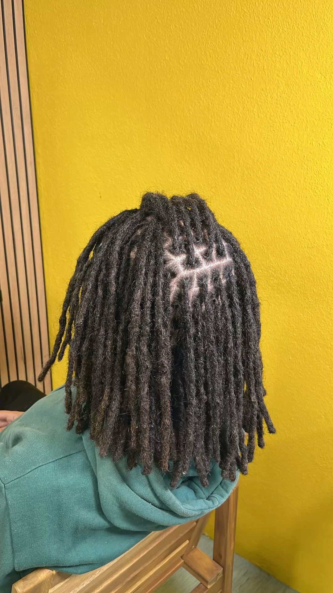 Locks au détail — Maison du Style Dakar